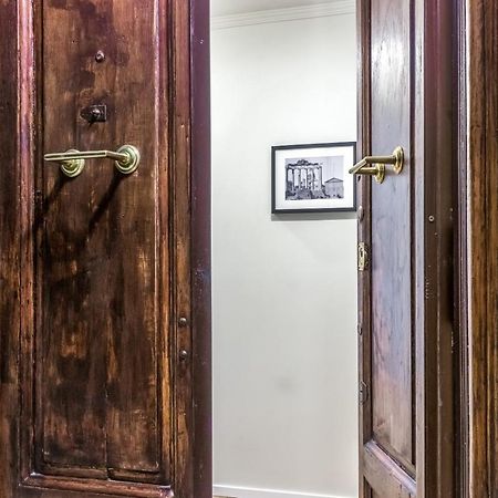 Boutique Flaminio - 150 M From Piazza Del Popolo 아파트 외부 사진