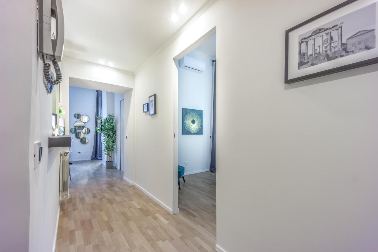 Boutique Flaminio - 150 M From Piazza Del Popolo 아파트 외부 사진