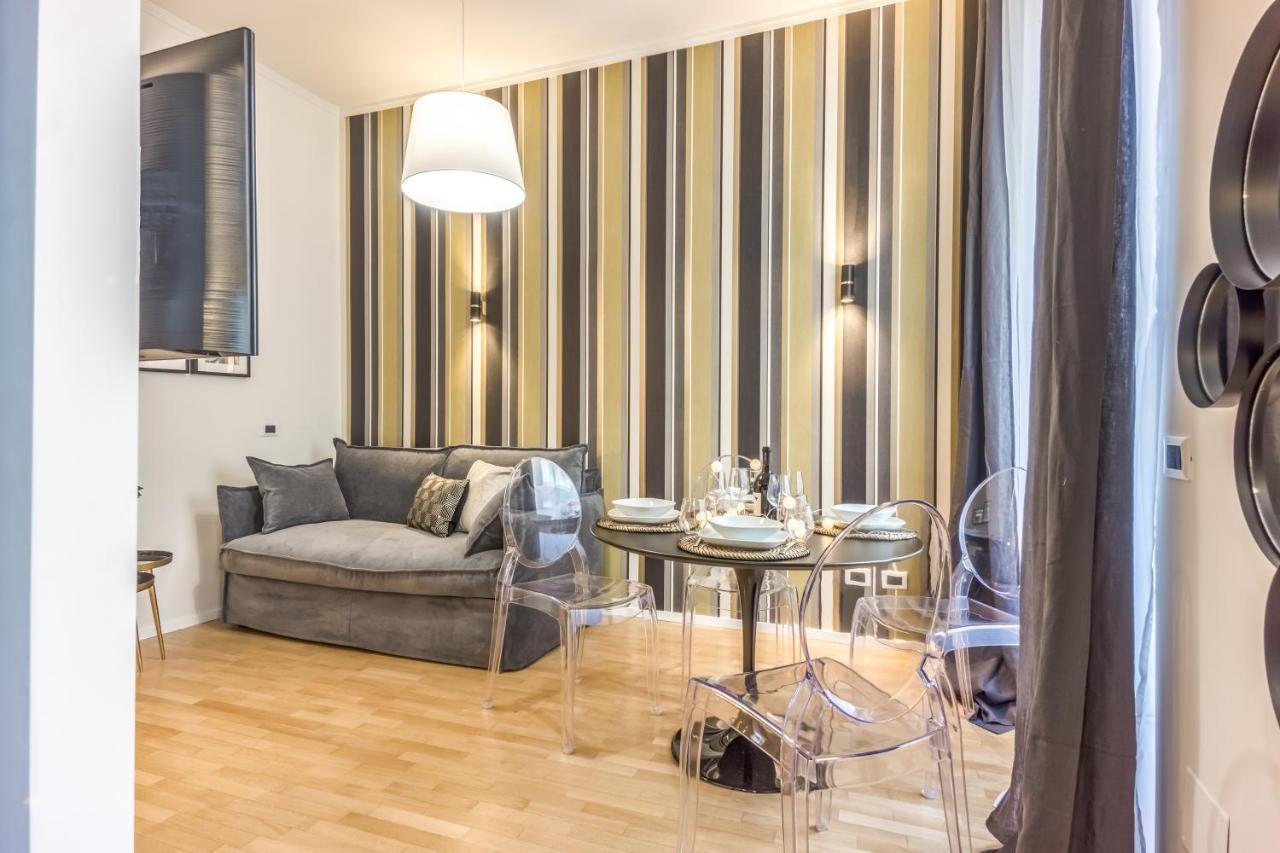 Boutique Flaminio - 150 M From Piazza Del Popolo 아파트 외부 사진