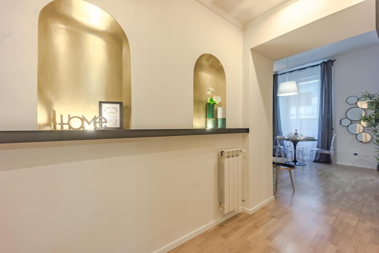 Boutique Flaminio - 150 M From Piazza Del Popolo 아파트 외부 사진