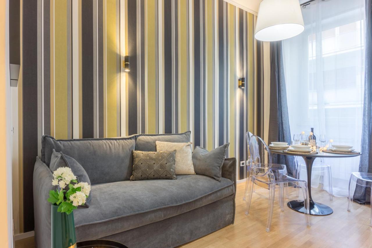 Boutique Flaminio - 150 M From Piazza Del Popolo 아파트 외부 사진