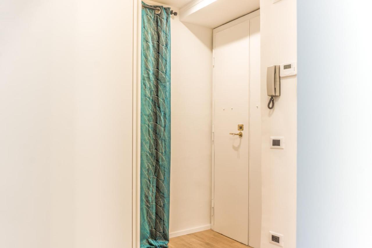 Boutique Flaminio - 150 M From Piazza Del Popolo 아파트 외부 사진