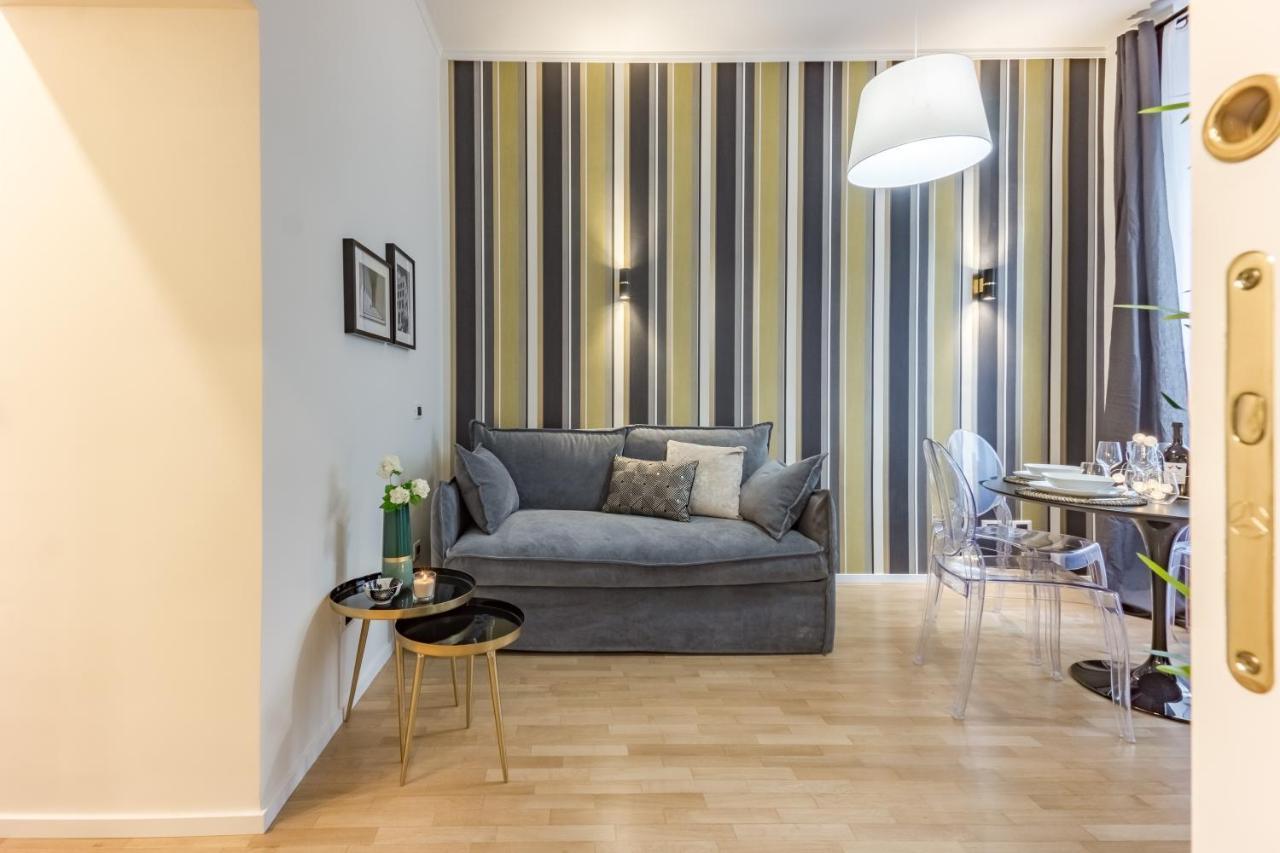 Boutique Flaminio - 150 M From Piazza Del Popolo 아파트 외부 사진