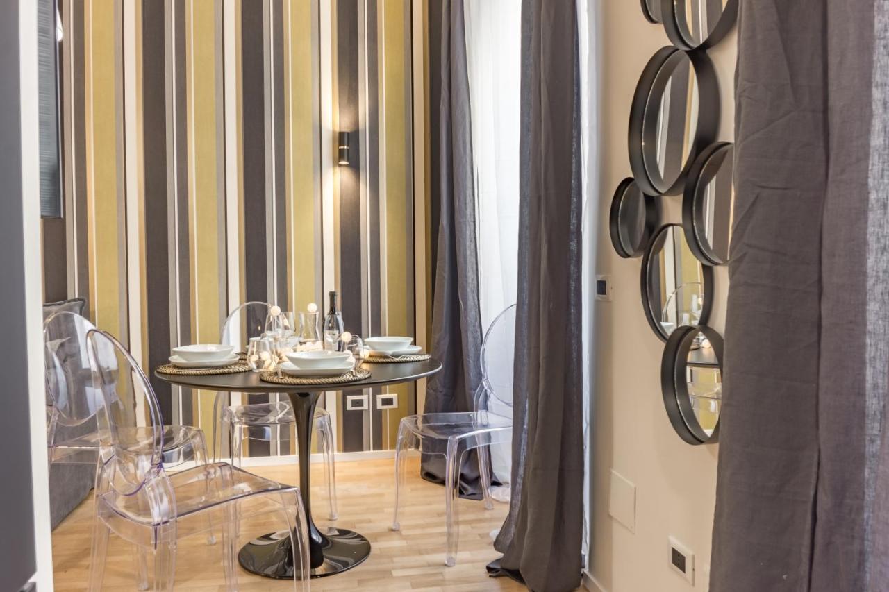 Boutique Flaminio - 150 M From Piazza Del Popolo 아파트 외부 사진